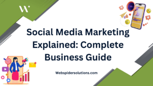 Social Media Marketing Explained