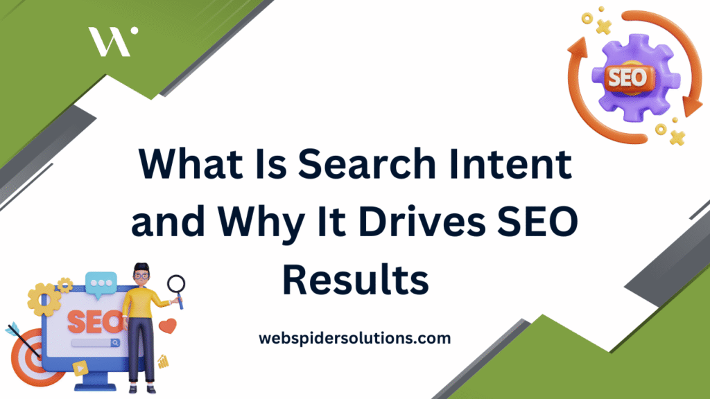 SEO Results
