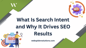 SEO Results