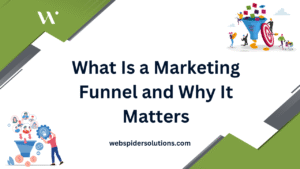 Marketing Funnel Explained