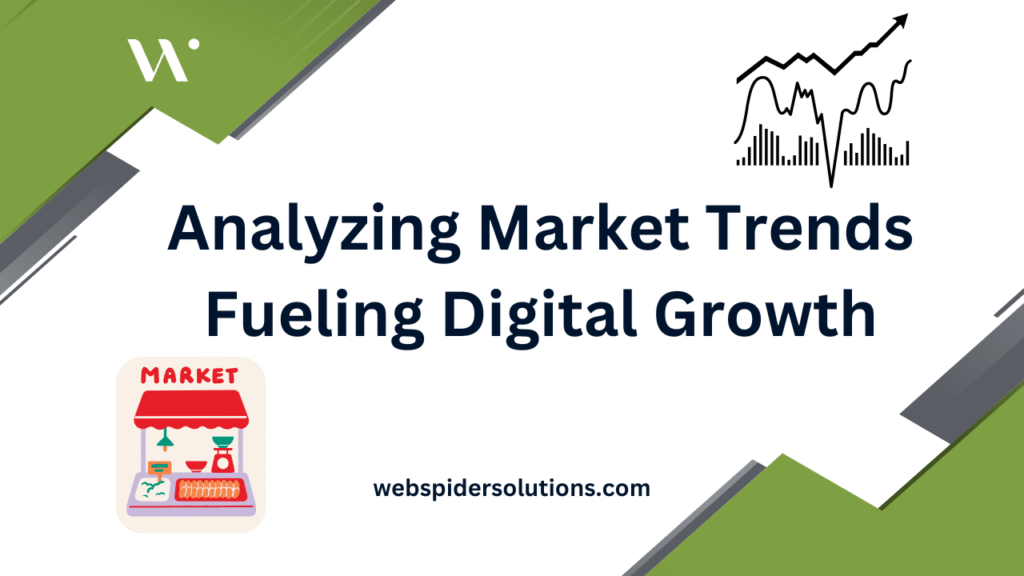 Analyzing Market Trends