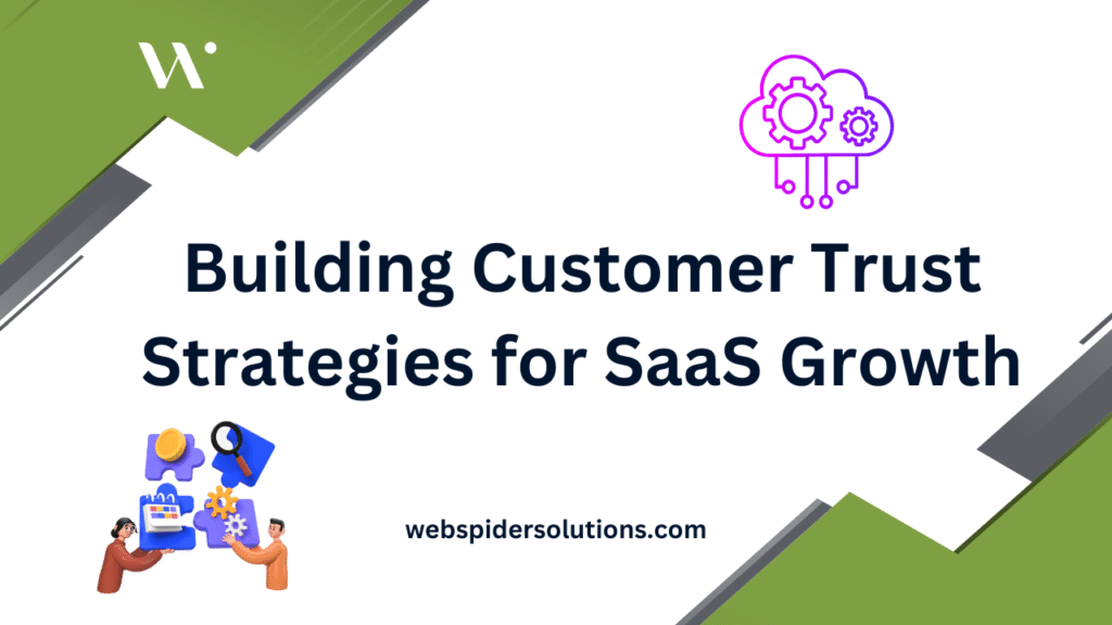 Building Customer Trust