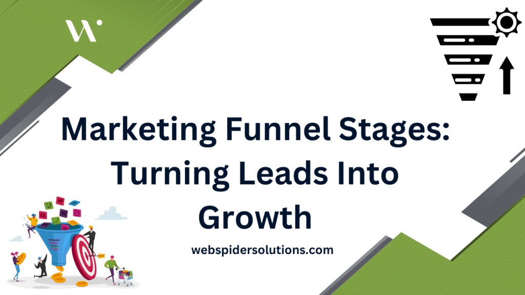 Marketing Funnel Stages