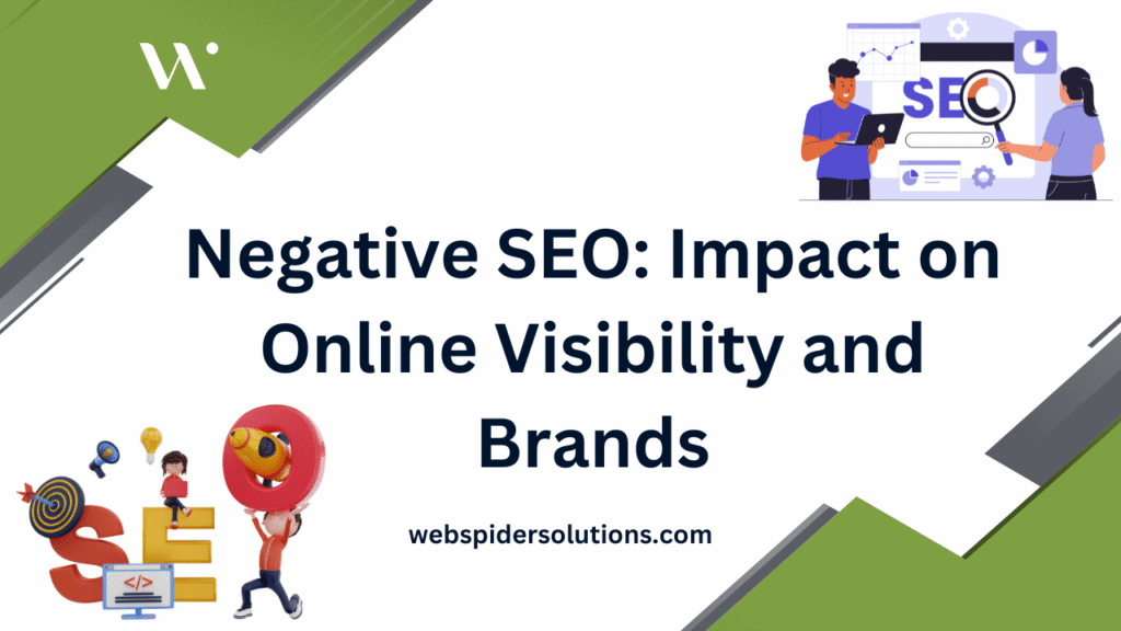 Negative SEO
