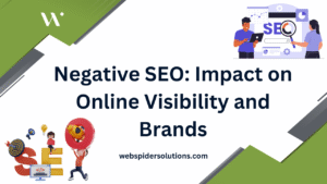 Negative SEO
