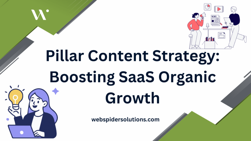 Pillar Content Strategy