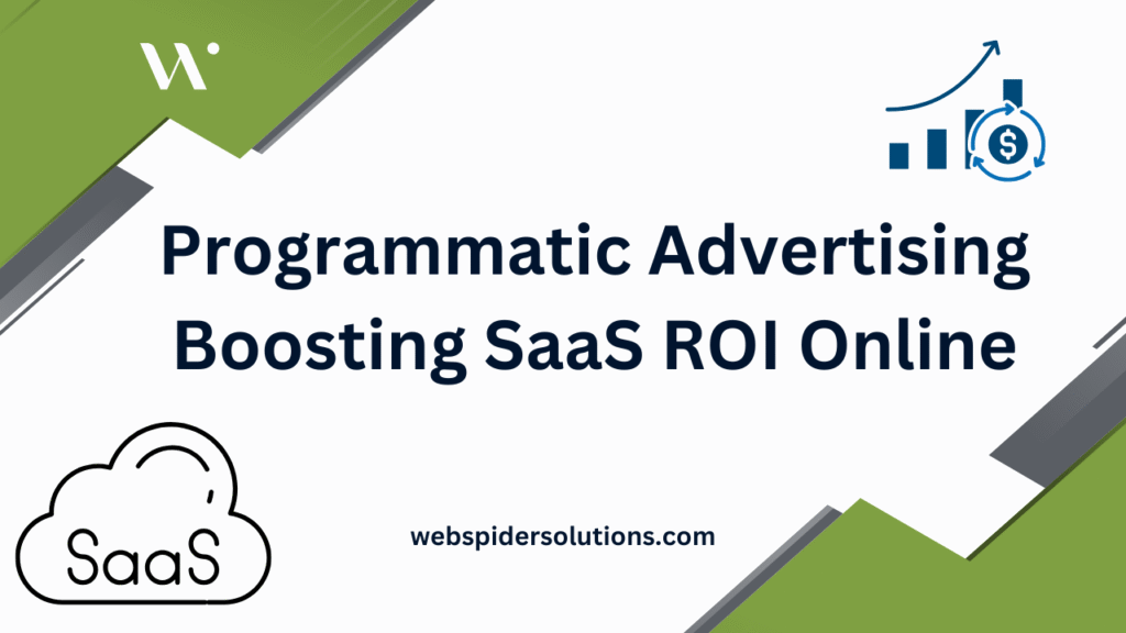Programmatic Advertising