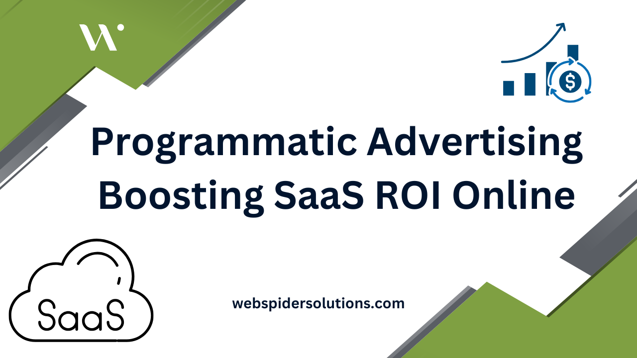 Programmatic Advertising