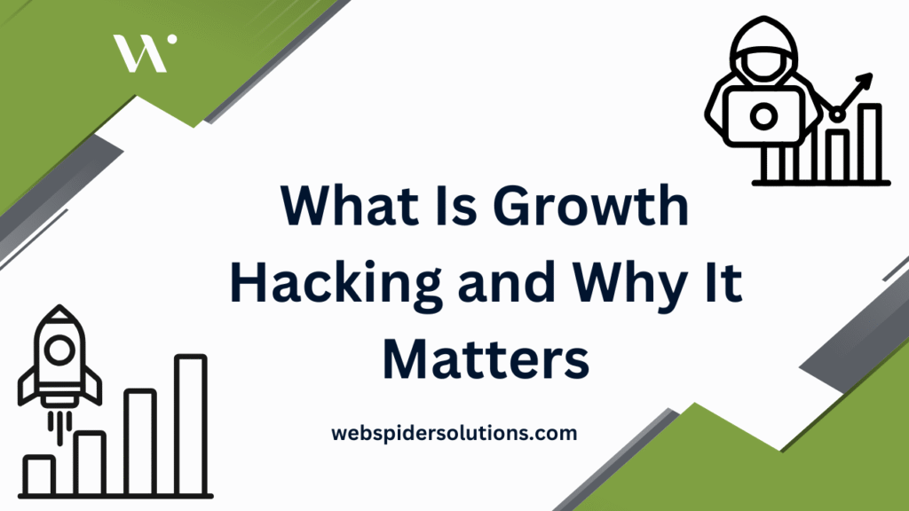 What Is Growth Hacking and Why It Matters