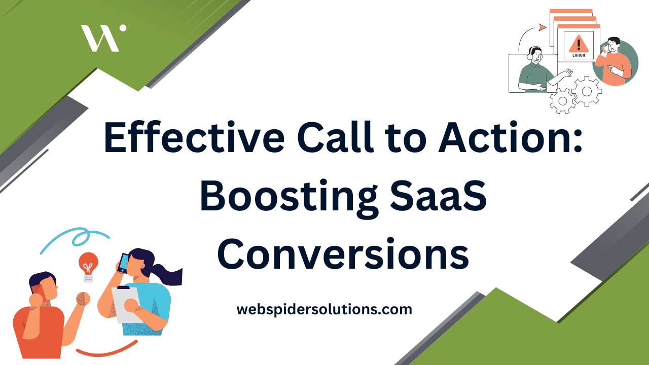 Effective Call to Action