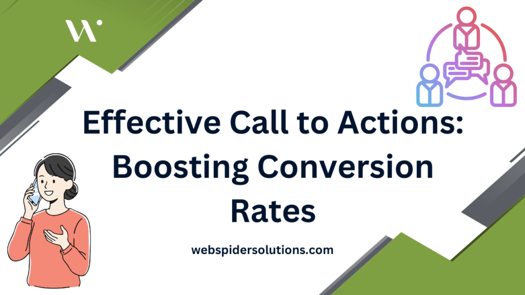 Call to Actions Boost Conversions in Marketing