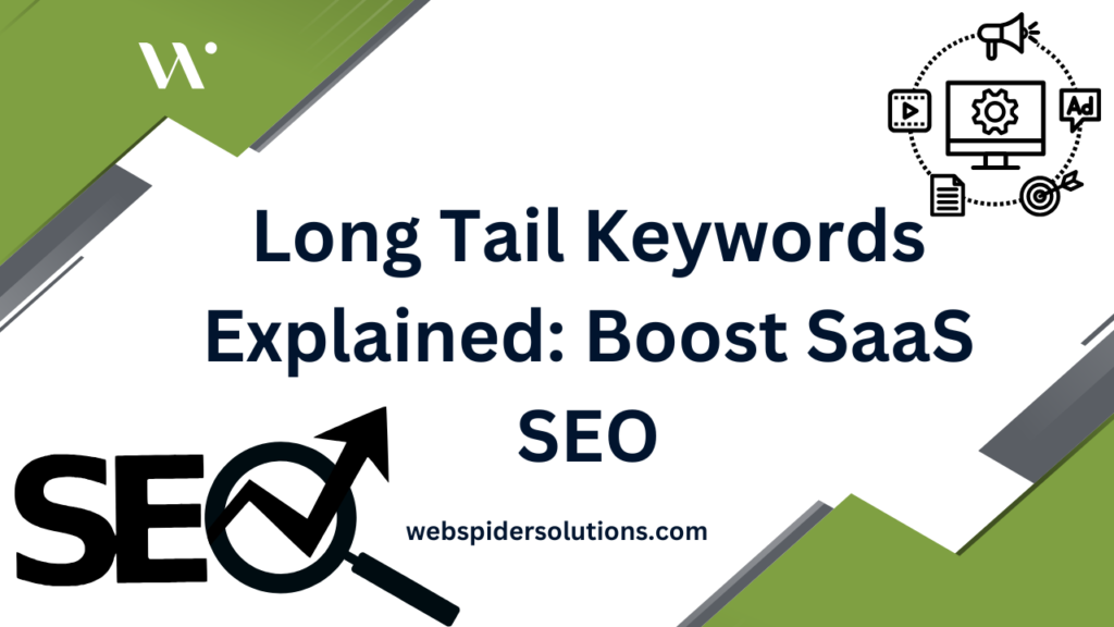Long Tail Keywords Explained