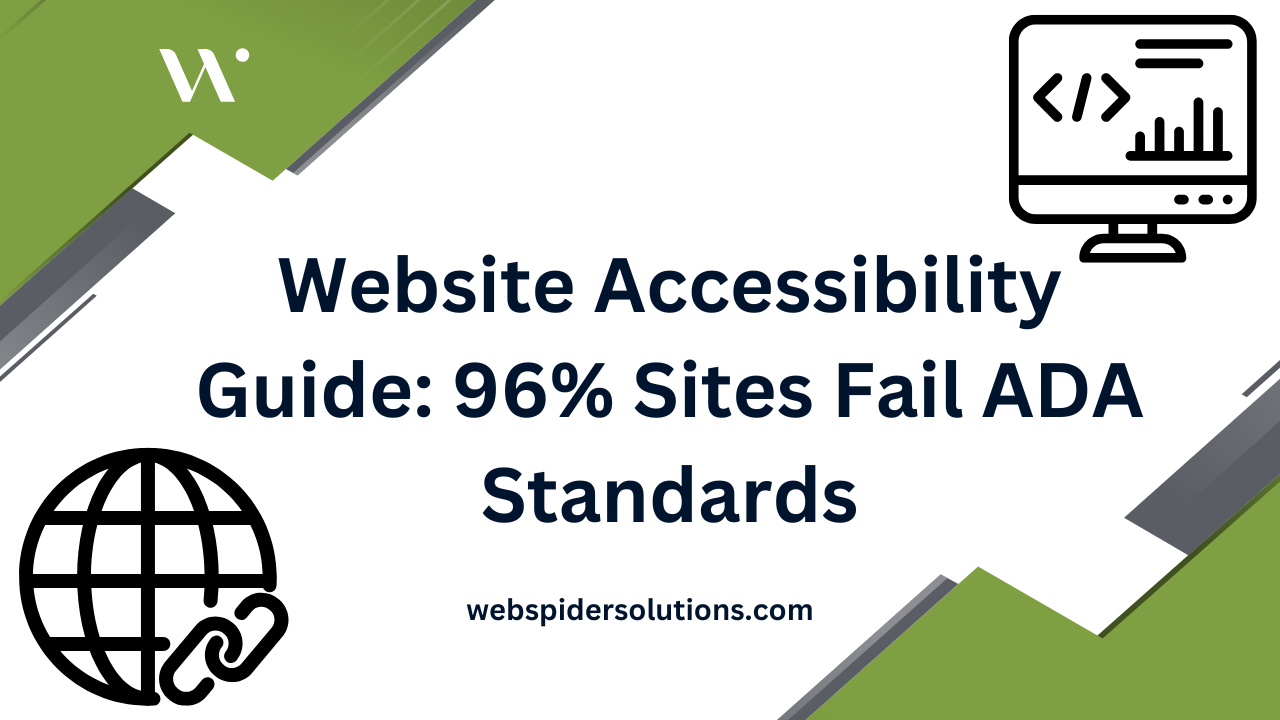 Website Accessibility Guide