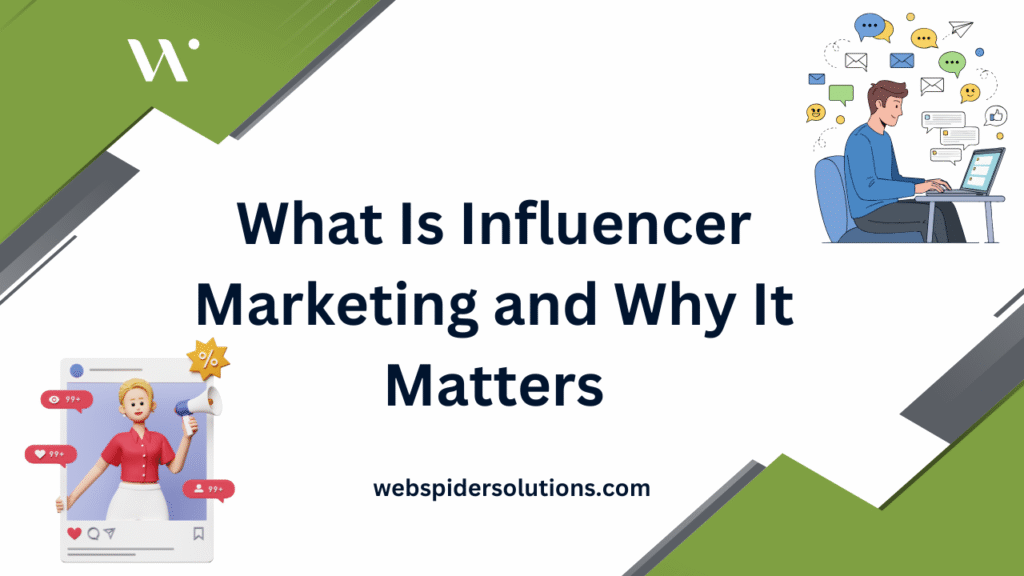 influencer marketing