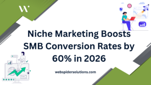 Niche Marketing Boosts SMB Conversion Rates