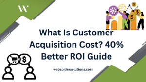customer acquisition cost