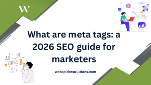 SEO Meta Tags That Matter in 2026