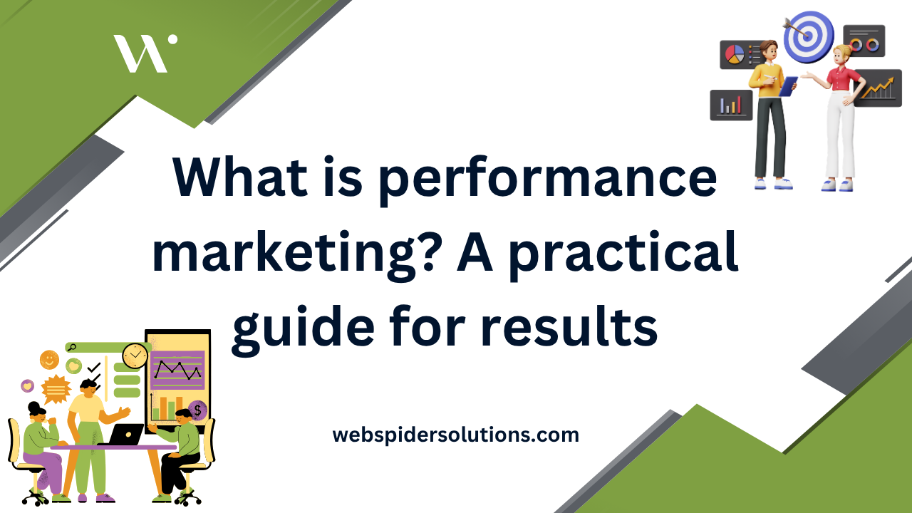 Performance Marketing Guide