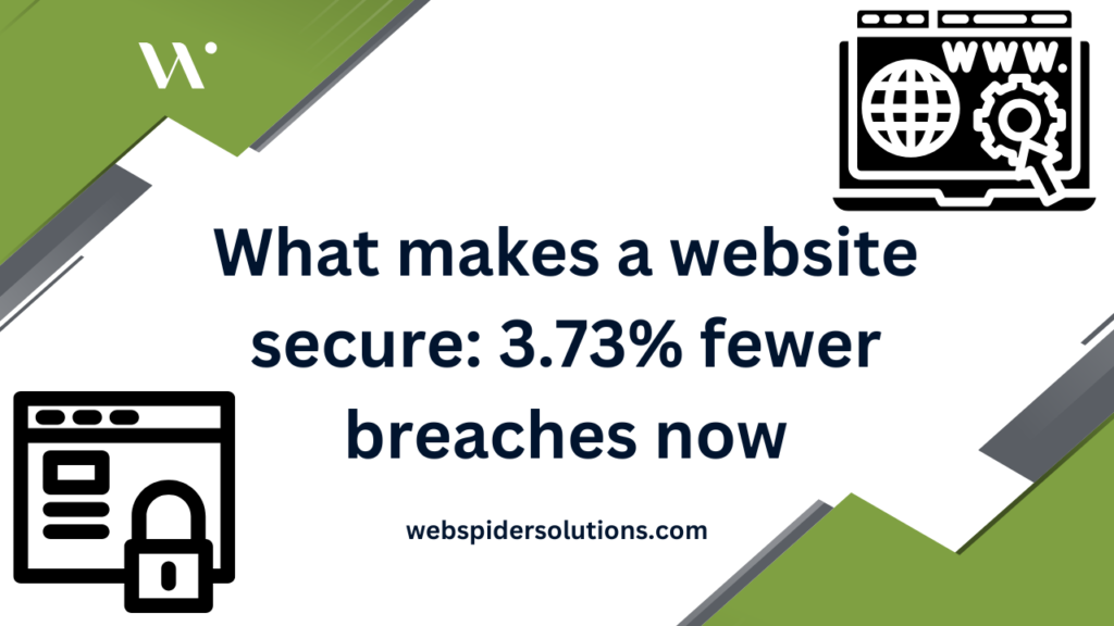Website Secure