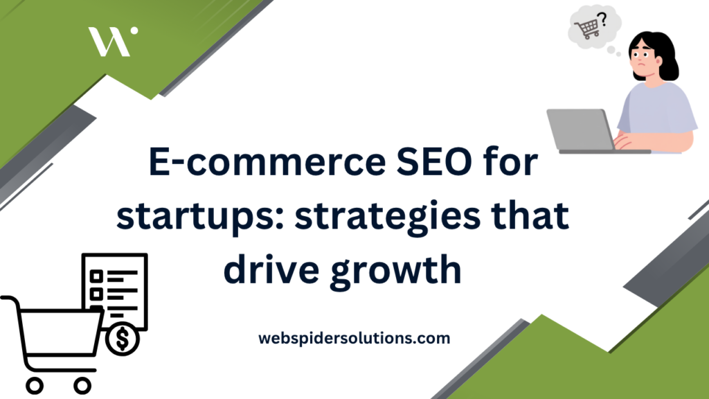 E-commerce SEO