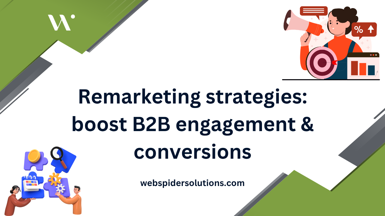 Remarketing Strategies