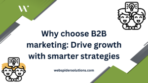 B2B marketing