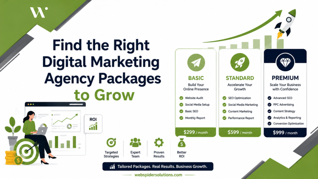 Best Digital Marketing Agency