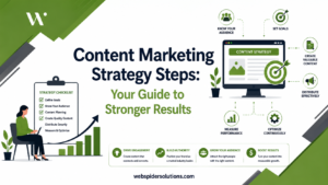 Content Calendar Planning