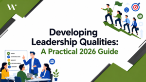 Developing Leadership Qualities