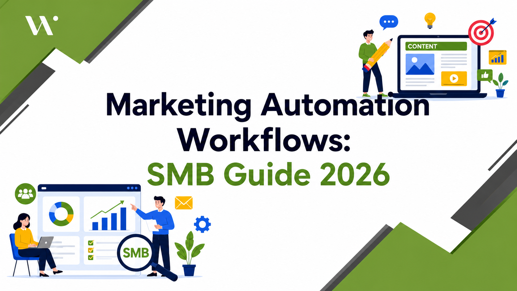 Marketing Automation Workflows