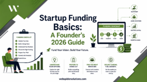 Startup Funding Basics