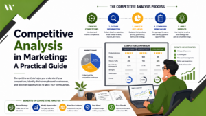 Competitive Analysis in Marketing Find Market Gaps