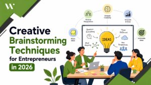Creative Brainstorming Techniques