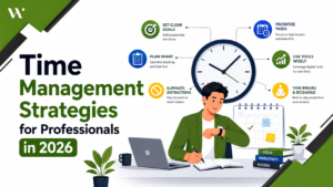 Time Management Strategies